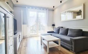 Apartament Gdańska
